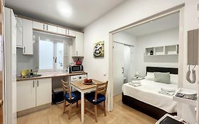 Urbantec Realty - Palacio Real - Opera